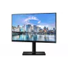 Samsung T45F kompiuterio monitorius 68,6 cm (27 col.) 1920 x 1080 pikselių Full HD LED juodas