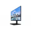 Samsung T45F kompiuterio monitorius 68,6 cm (27 col.) 1920 x 1080 pikselių Full HD LED juodas