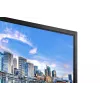 Samsung T45F kompiuterio monitorius 68,6 cm (27 col.) 1920 x 1080 pikselių Full HD LED juodas