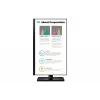 Samsung T45F kompiuterio monitorius 68,6 cm (27 col.) 1920 x 1080 pikselių Full HD LED juodas