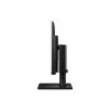 Samsung T45F kompiuterio monitorius 68,6 cm (27 col.) 1920 x 1080 pikselių Full HD LED juodas