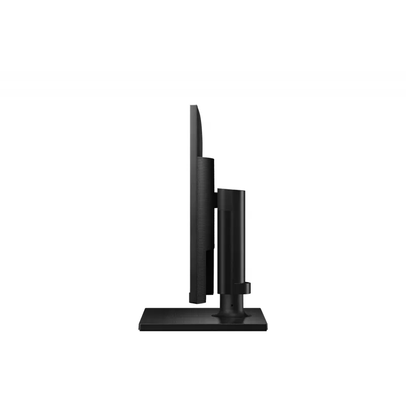Samsung T45F kompiuterio monitorius 68,6 cm (27 col.) 1920 x 1080 pikselių Full HD LED juodas