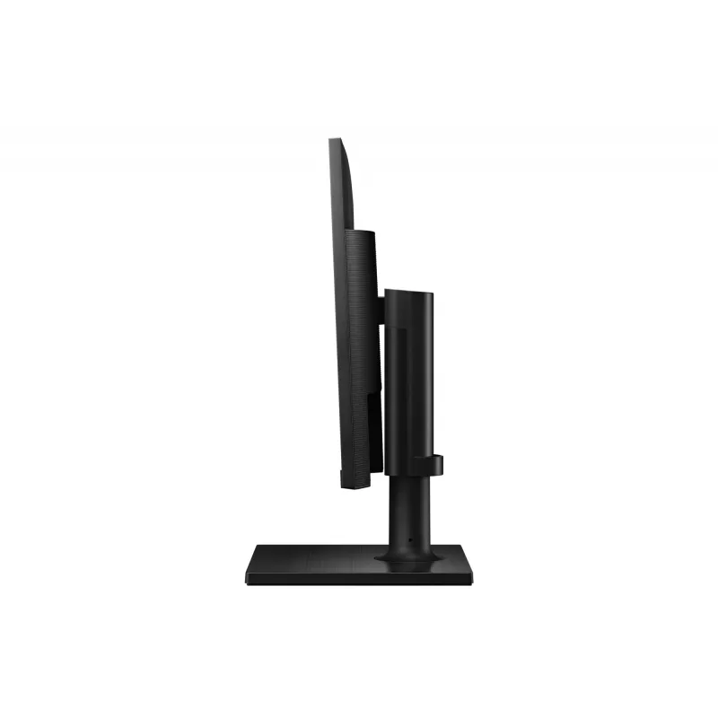 Samsung T45F kompiuterio monitorius 68,6 cm (27 col.) 1920 x 1080 pikselių Full HD LED juodas
