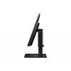 Samsung T45F kompiuterio monitorius 68,6 cm (27 col.) 1920 x 1080 pikselių Full HD LED juodas