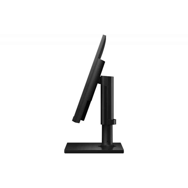 Samsung T45F kompiuterio monitorius 68,6 cm (27 col.) 1920 x 1080 pikselių Full HD LED juodas