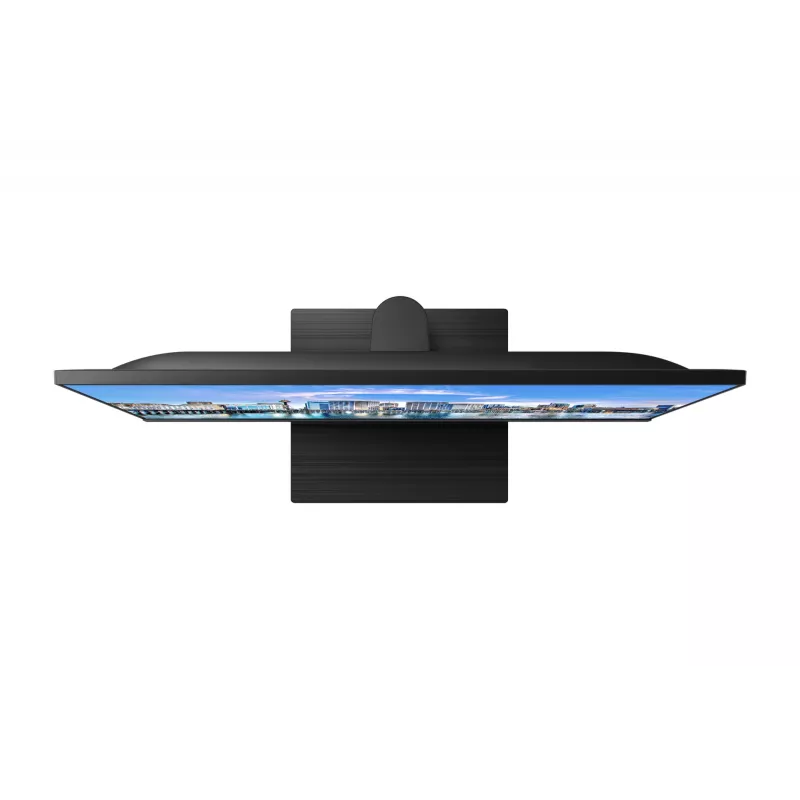 Samsung T45F kompiuterio monitorius 68,6 cm (27 col.) 1920 x 1080 pikselių Full HD LED juodas