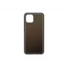 Samsung EF-QA036TBEGEU mobiliojo telefono dėklas 16,5 cm (6,5 col.) Dangtelis Juoda