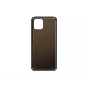 Samsung EF-QA036TBEGEU mobiliojo telefono dėklas 16,5 cm (6,5 col.) Dangtelis Juoda