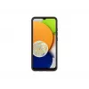 Samsung EF-QA036TBEGEU mobiliojo telefono dėklas 16,5 cm (6,5 col.) Dangtelis Juoda