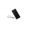 Samsung EF-QA036TBEGEU mobiliojo telefono dėklas 16,5 cm (6,5 col.) Dangtelis Juoda