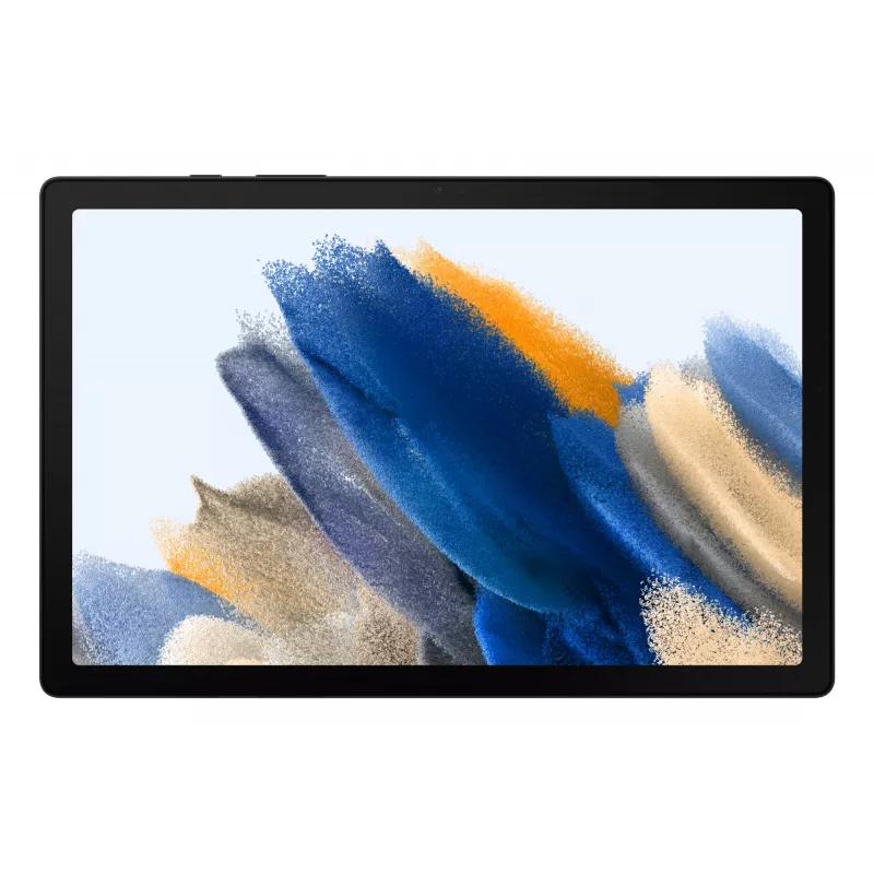 Samsung Galaxy Tab A8 SM-X200 Tiger 32 GB 26,7 cm (10,5 colio) 3 GB Wi-Fi 5 (802.11ac) Android 11 Grafitas