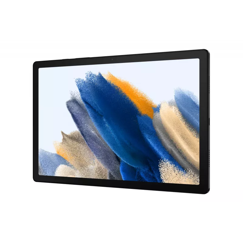 Samsung Galaxy Tab A8 SM-X200 Tiger 32 GB 26,7 cm (10,5 colio) 3 GB Wi-Fi 5 (802.11ac) Android 11 Grafitas