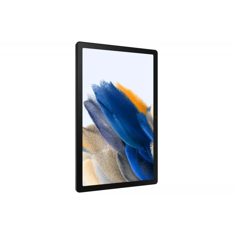 Samsung Galaxy Tab A8 SM-X200 Tiger 32 GB 26,7 cm (10,5 colio) 3 GB Wi-Fi 5 (802.11ac) Android 11 Grafitas