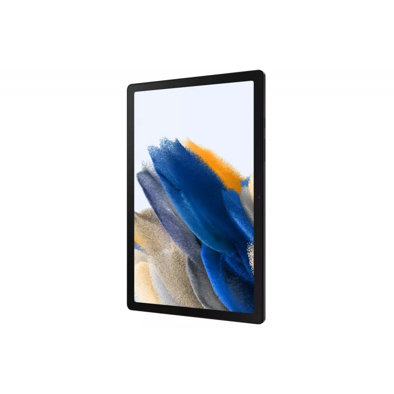 Samsung Galaxy Tab A8 SM-X200 Tiger 32 GB 26,7 cm (10,5 colio) 3 GB Wi-Fi 5 (802.11ac) Android 11 Grafitas