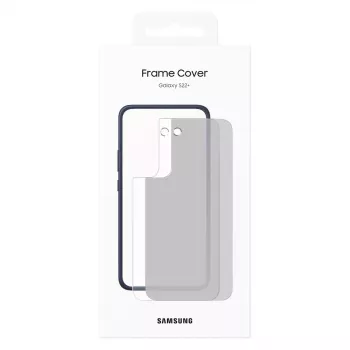 Samsung EF-MS906C mobiliojo telefono dėklas 16,8 cm (6,6 col.) Border Navy