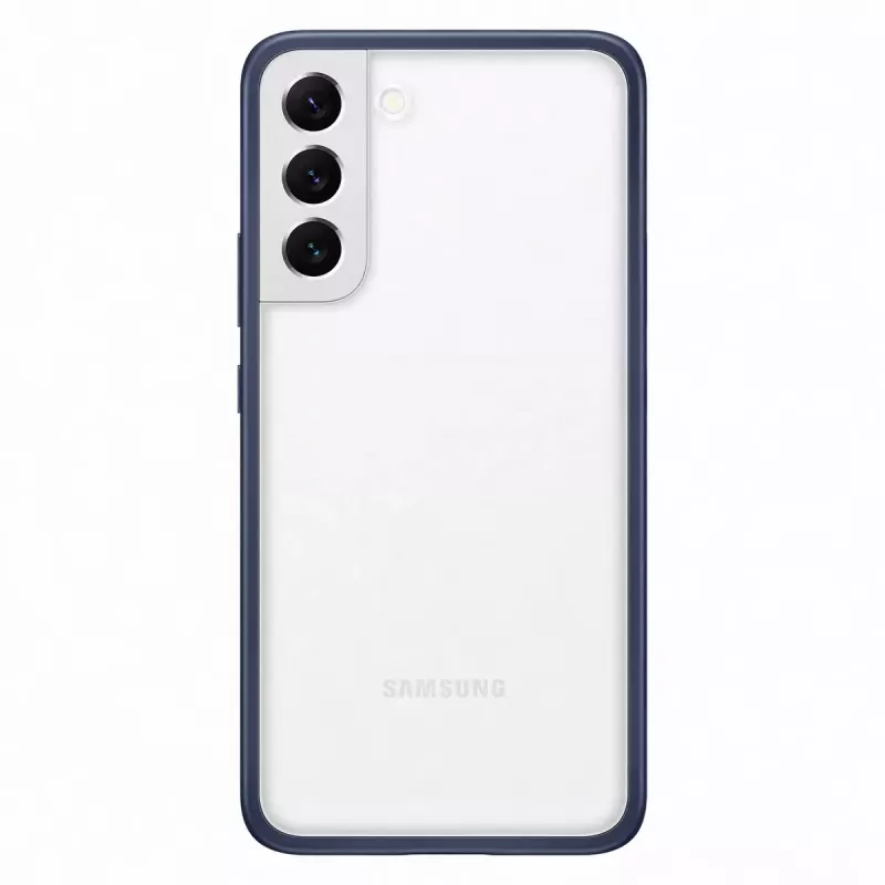 Samsung EF-MS906C mobiliojo telefono dėklas 16,8 cm (6,6 col.) Border Navy