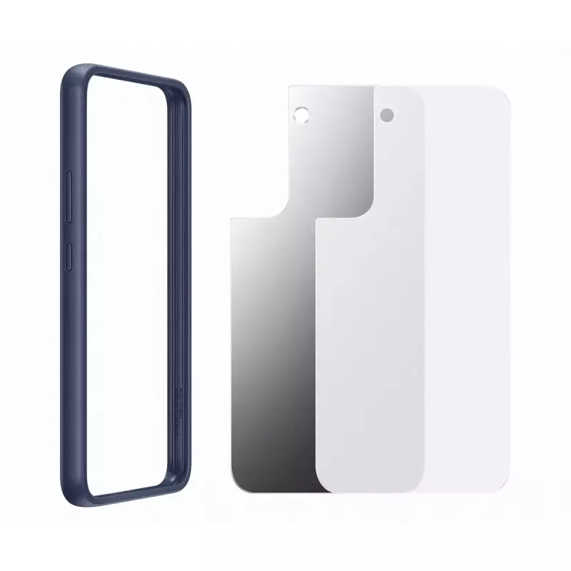Samsung EF-MS906C mobiliojo telefono dėklas 16,8 cm (6,6 col.) Border Navy