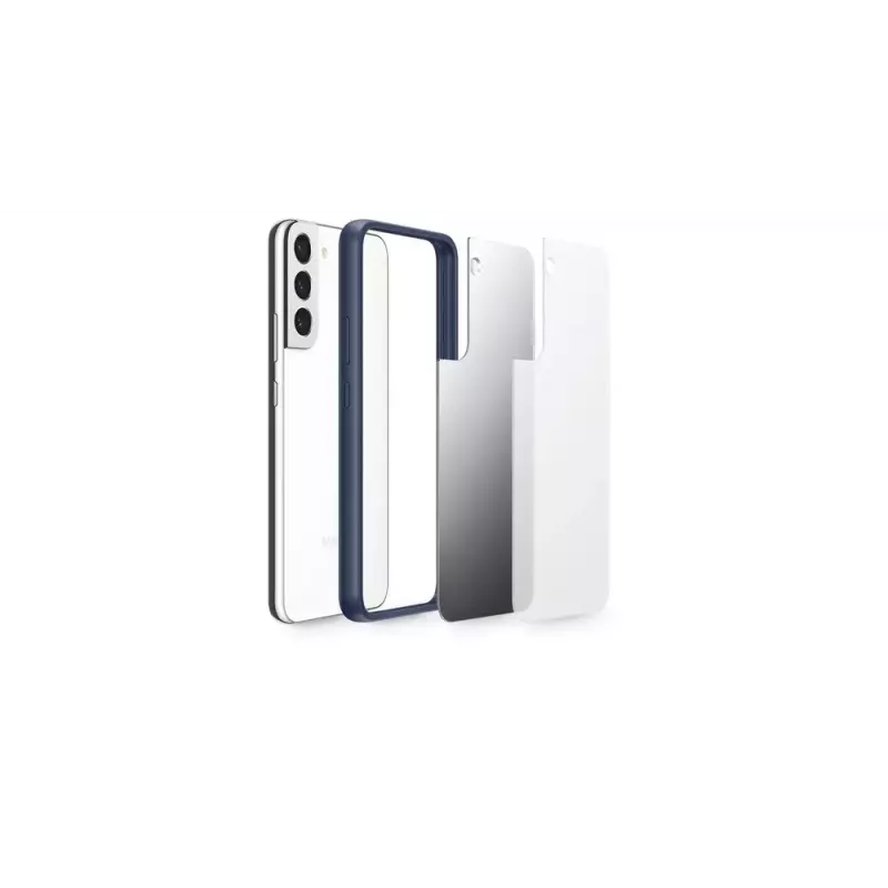 Samsung EF-MS906C mobiliojo telefono dėklas 16,8 cm (6,6 col.) Border Navy