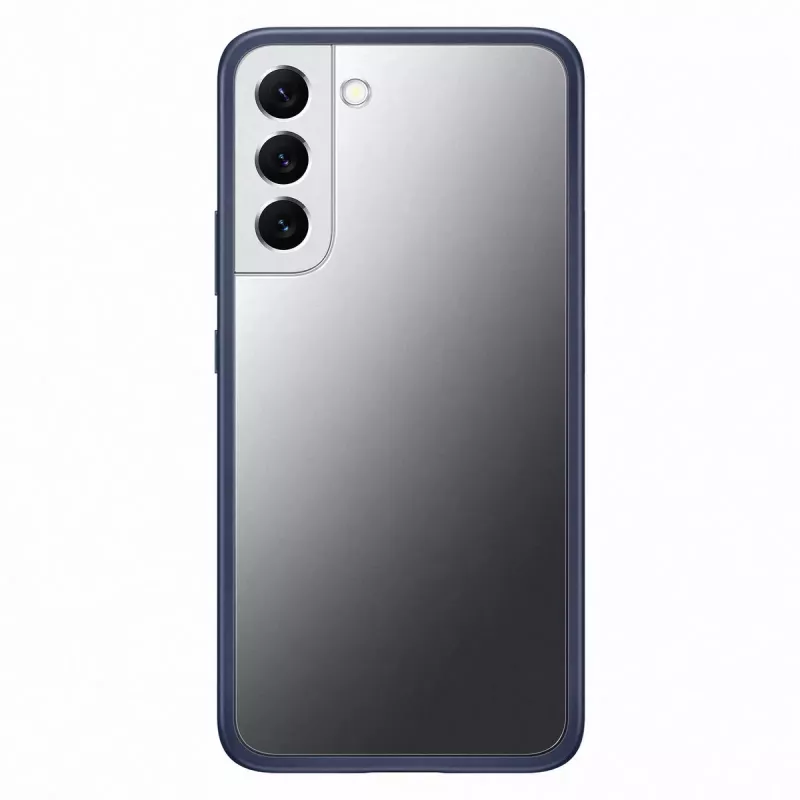 Samsung EF-MS906C mobiliojo telefono dėklas 16,8 cm (6,6 col.) Border Navy