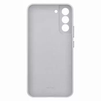 Samsung EF-VS906L mobiliojo telefono dėklas 16,8 cm (6,6″) Užvalkalas Pilka