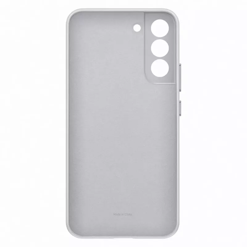 Samsung EF-VS906L mobiliojo telefono dėklas 16,8 cm (6,6″) Užvalkalas Pilka