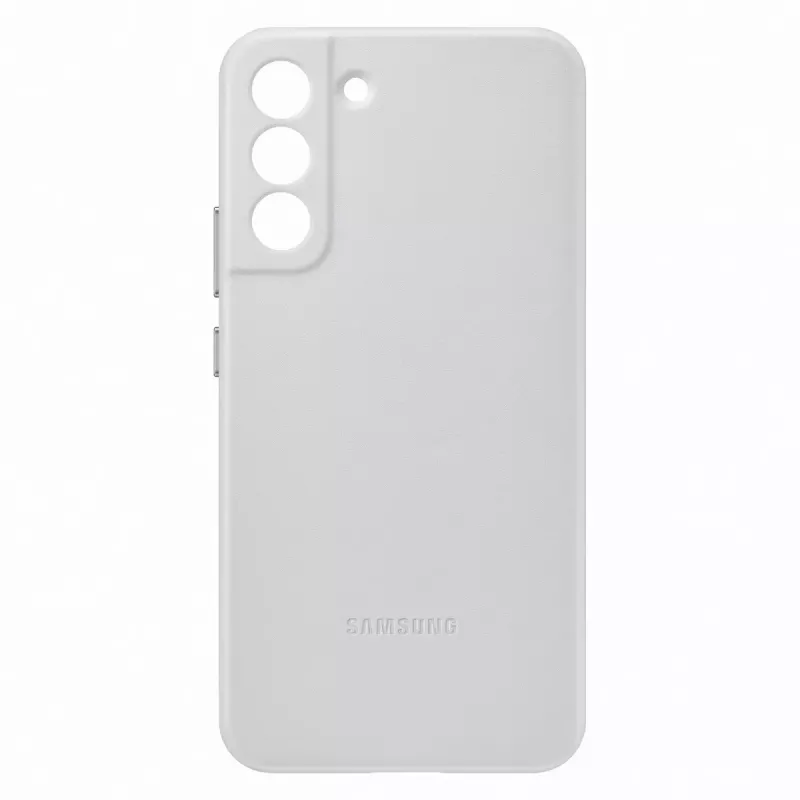 Samsung EF-VS906L mobiliojo telefono dėklas 16,8 cm (6,6″) Užvalkalas Pilka