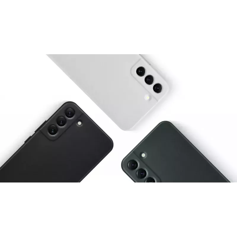 Samsung EF-VS906L mobiliojo telefono dėklas 16,8 cm (6,6″) Užvalkalas Pilka