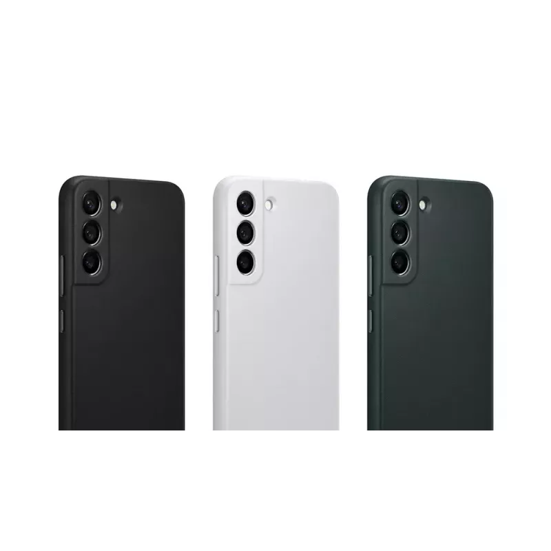 Samsung EF-VS906L mobiliojo telefono dėklas 16,8 cm (6,6″) Užvalkalas Pilka