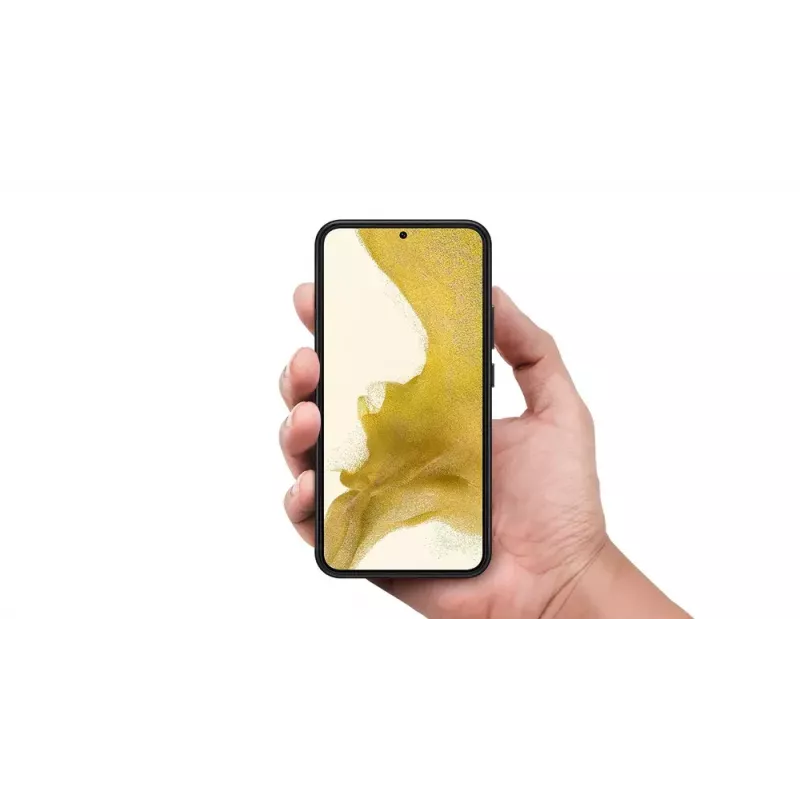 Samsung EF-VS906L mobiliojo telefono dėklas 16,8 cm (6,6″) Užvalkalas Pilka