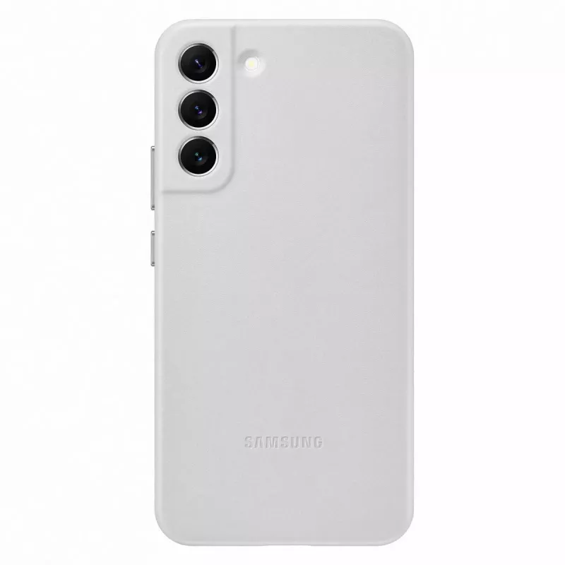 Samsung EF-VS906L mobiliojo telefono dėklas 16,8 cm (6,6″) Užvalkalas Pilka