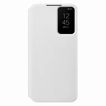 Samsung EF-ZS906C mobiliojo telefono dėklas 16,8 cm (6,6 col.) Atverčiamas dėklas Balta
