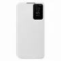 Samsung EF-ZS906C mobiliojo telefono dėklas 16,8 cm (6,6 col.) Atverčiamas dėklas Balta