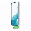 Mobiliojo telefono dėklas Samsung dangtelis, skirtas Galaxy S22, 15,5 cm (6,1 colio) – Baltas