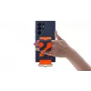 Mobiliojo telefono dėklas Samsung dangtelis, skirtas Galaxy S22, 15,5 cm (6,1 colio) – Baltas