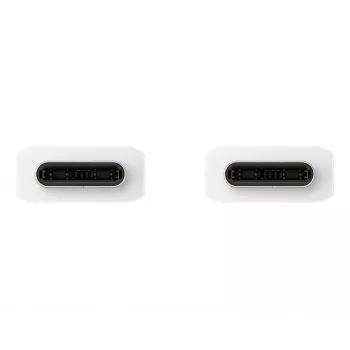 Samsung EP-DX310JWEGWW USB kabelis USB 2.0 1,8 m USB C Baltas