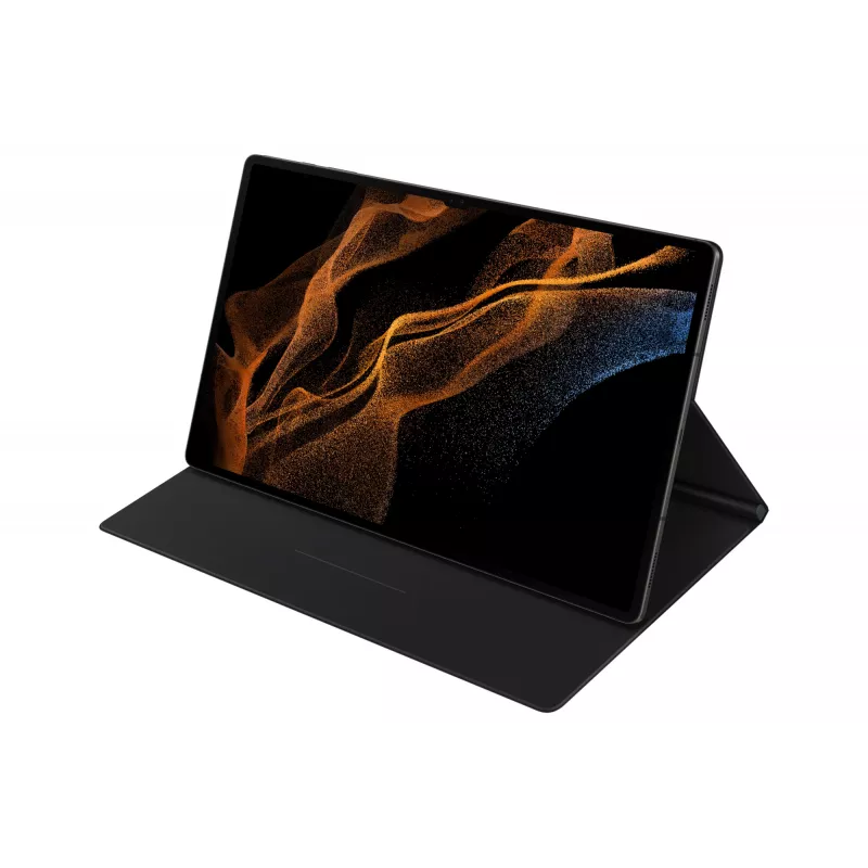 Samsung EF-BX900P 37.1 cm (14.6 colio) Dėklas Juodas
