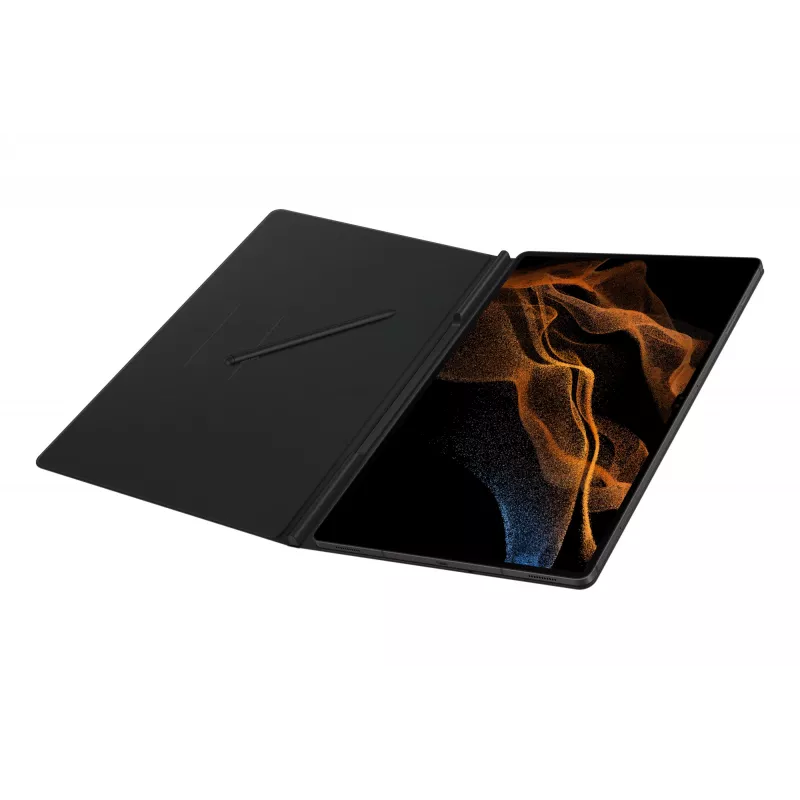 Samsung EF-BX900P 37.1 cm (14.6 colio) Dėklas Juodas