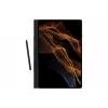 Samsung EF-BX900P 37.1 cm (14.6 colio) Dėklas Juodas