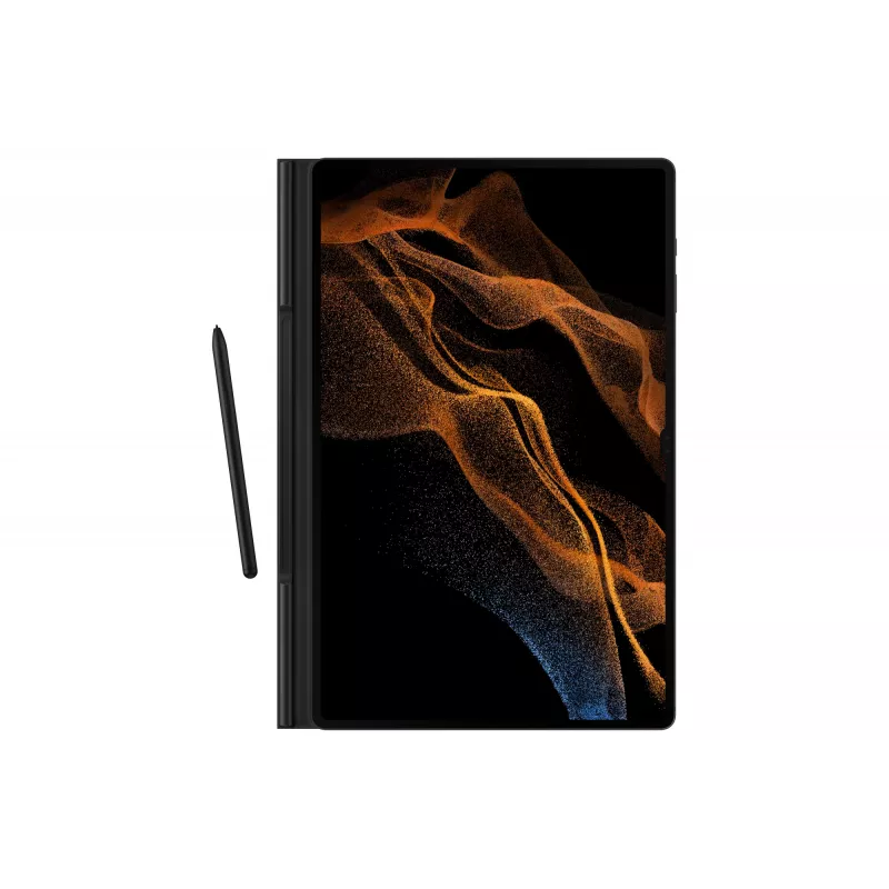 Samsung EF-BX900P 37.1 cm (14.6 colio) Dėklas Juodas