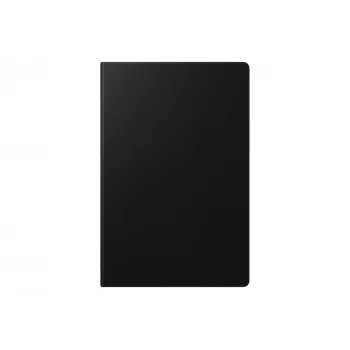 Samsung EF-DX900BBGGDE planšetinio kompiuterio dėklas 37,1 cm (14,6 col.) Užvalkalas Juodas