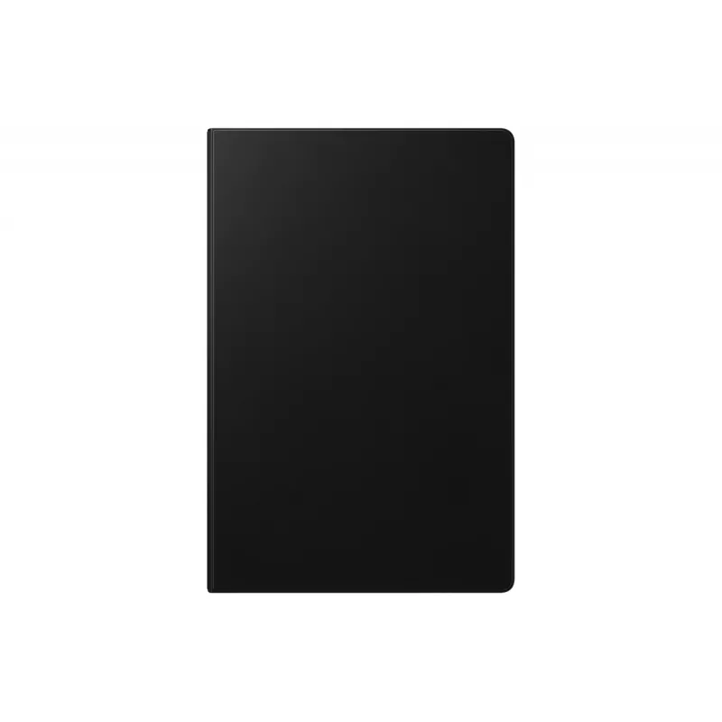 Samsung EF-DX900BBGGDE planšetinio kompiuterio dėklas 37,1 cm (14,6 col.) Užvalkalas Juodas