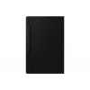 Samsung EF-DX900BBGGDE planšetinio kompiuterio dėklas 37,1 cm (14,6 col.) Užvalkalas Juodas