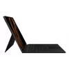 Samsung EF-DX900BBGGDE planšetinio kompiuterio dėklas 37,1 cm (14,6 col.) Užvalkalas Juodas