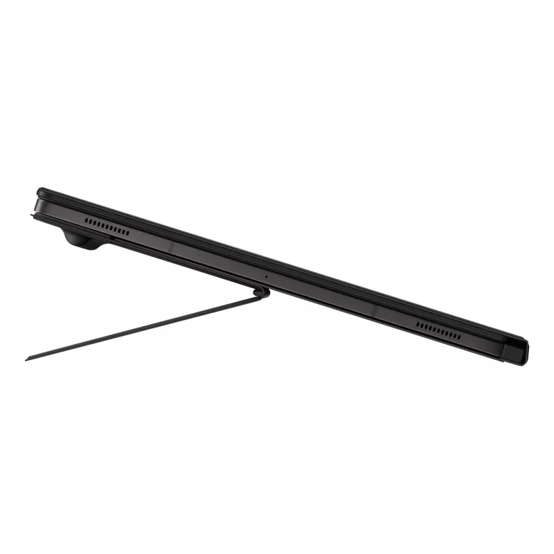 Samsung EF-DX900BBGGDE planšetinio kompiuterio dėklas 37,1 cm (14,6 col.) Užvalkalas Juodas