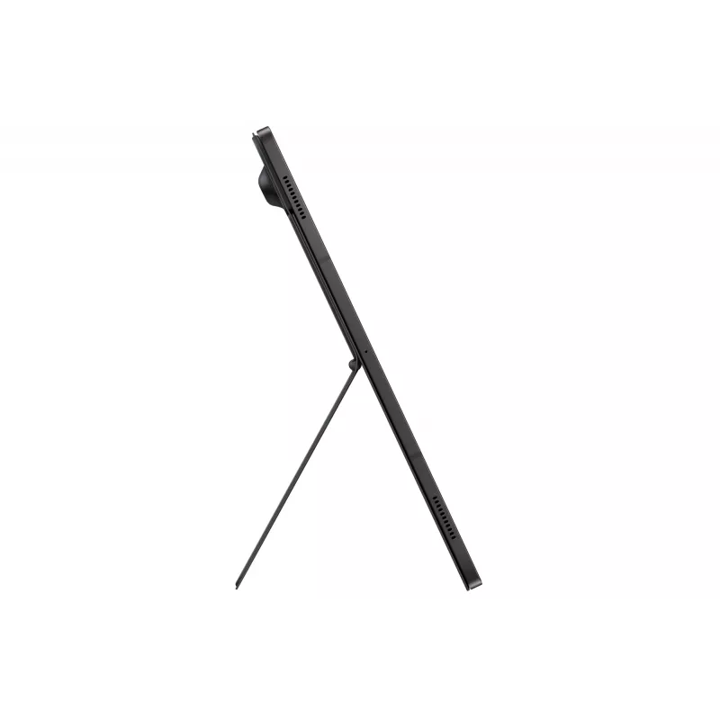 Samsung EF-DX900BBGGDE planšetinio kompiuterio dėklas 37,1 cm (14,6 col.) Užvalkalas Juodas