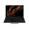 Samsung EF-DX900BBGGDE planšetinio kompiuterio dėklas 37,1 cm (14,6 col.) Užvalkalas Juodas