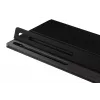 Samsung EF-DX900BBGGDE planšetinio kompiuterio dėklas 37,1 cm (14,6 col.) Užvalkalas Juodas