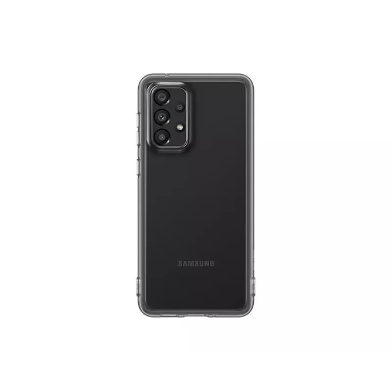 Samsung EF-QA336TBEGWW mobiliojo telefono dėklas 16,3 cm (6,4 colio)