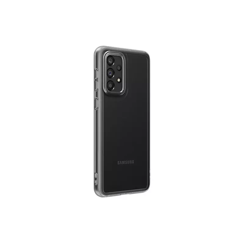 Samsung EF-QA336TBEGWW mobiliojo telefono dėklas 16,3 cm (6,4 colio)