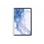 Samsung EF-ZX800P 32,3 cm (12,7 col.) Folio balta